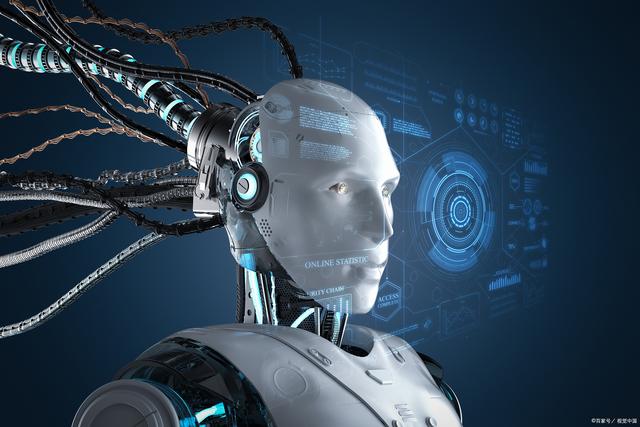 ai 人工智能是什么? ai 人工智能是什么?